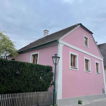 Altes Winzerhaus In Der Wachau - Neu Renoviertes Haus Mit Terrasse Villa Duernstein Exterior photo