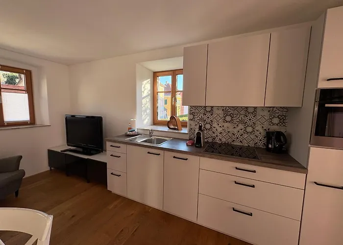 Altes Winzerhaus In Der Wachau - Neu Renoviertes Haus Mit Terrasse