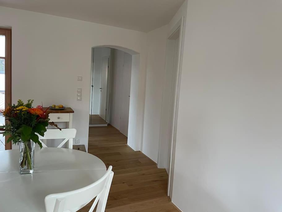 Holiday home Altes Winzerhaus In Der Wachau - Neu Renoviertes Haus Mit Terrasse Duernstein
