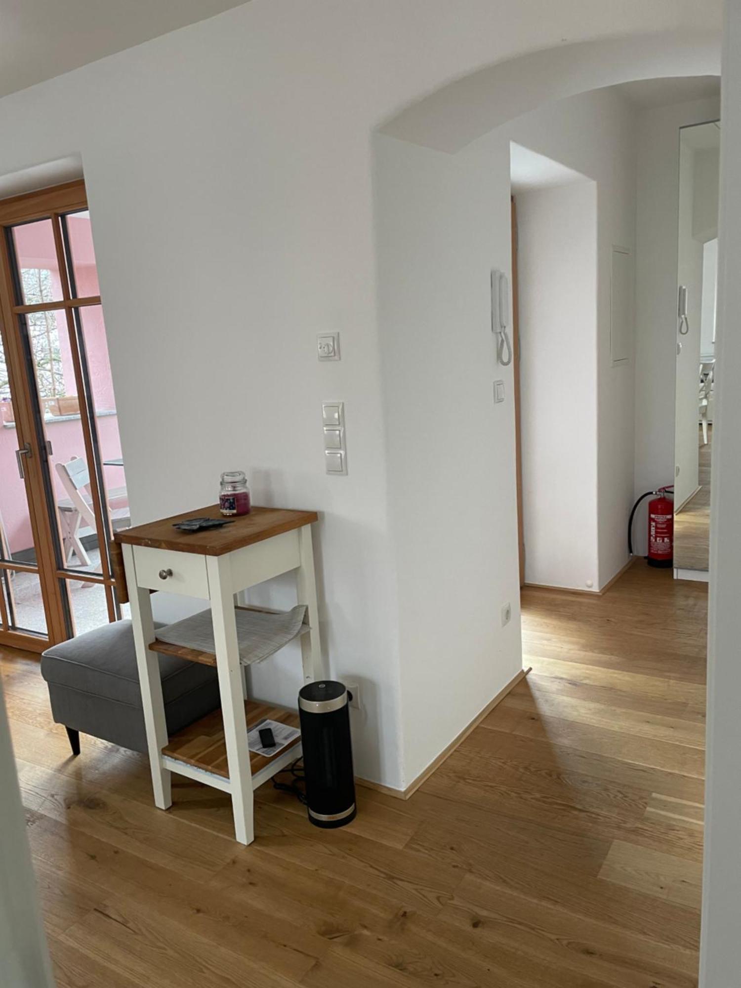 Holiday home Altes Winzerhaus In Der Wachau - Neu Renoviertes Haus Mit Terrasse Duernstein