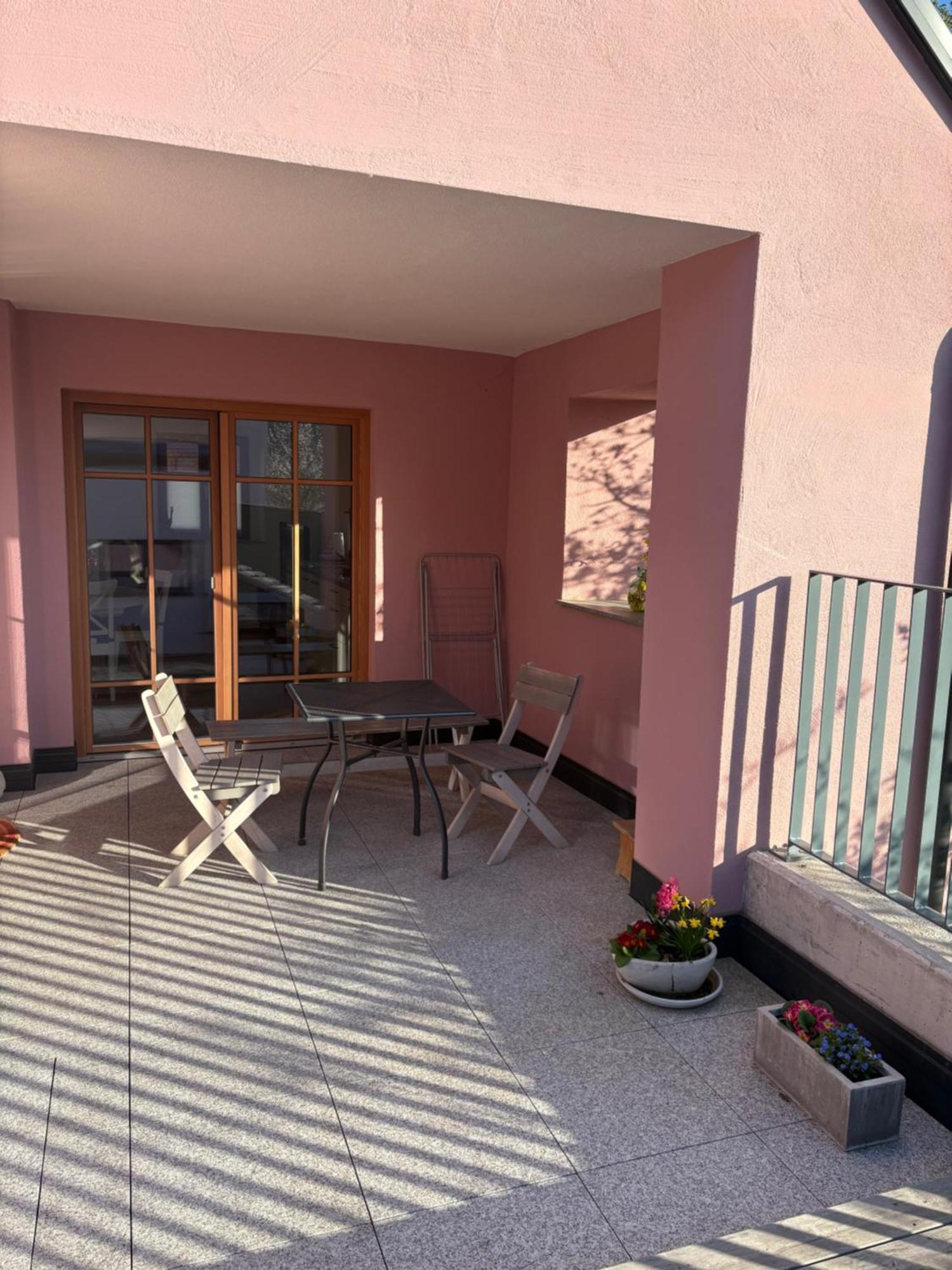 Hébergement de vacances Altes Winzerhaus In Der Wachau - Neu Renoviertes Haus Mit Terrasse *